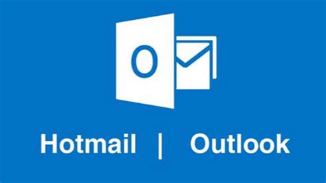 Hotmail giriş